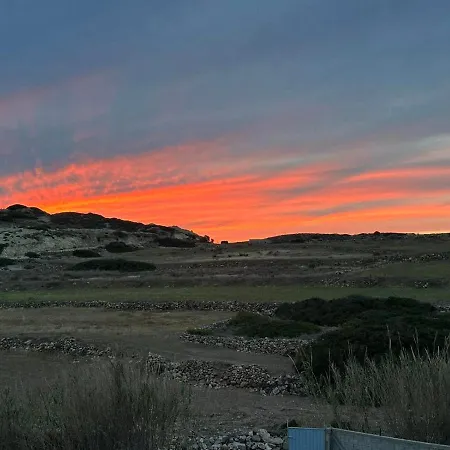 νύμφη Holiday home *