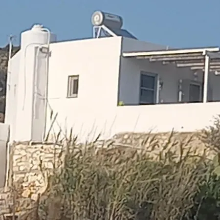 Holiday home νύμφη